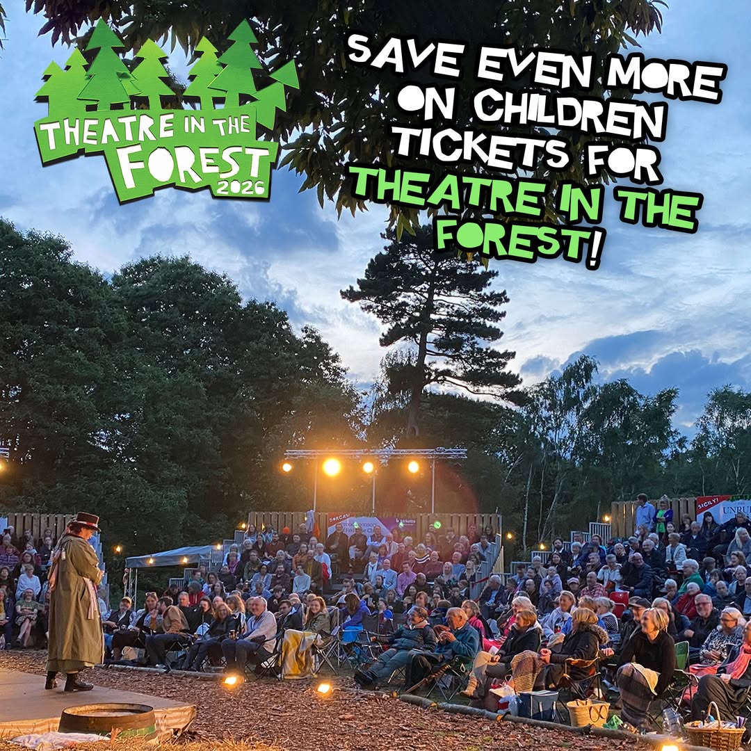 Theatre In The Forest