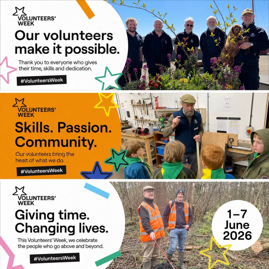 Volunteers Week