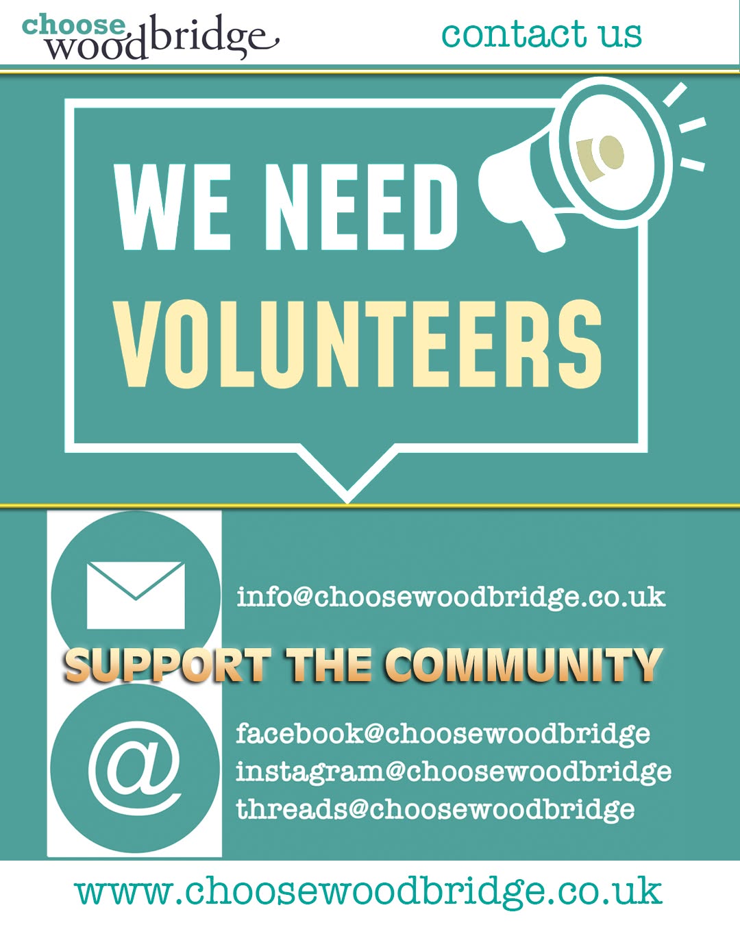 Can You Help