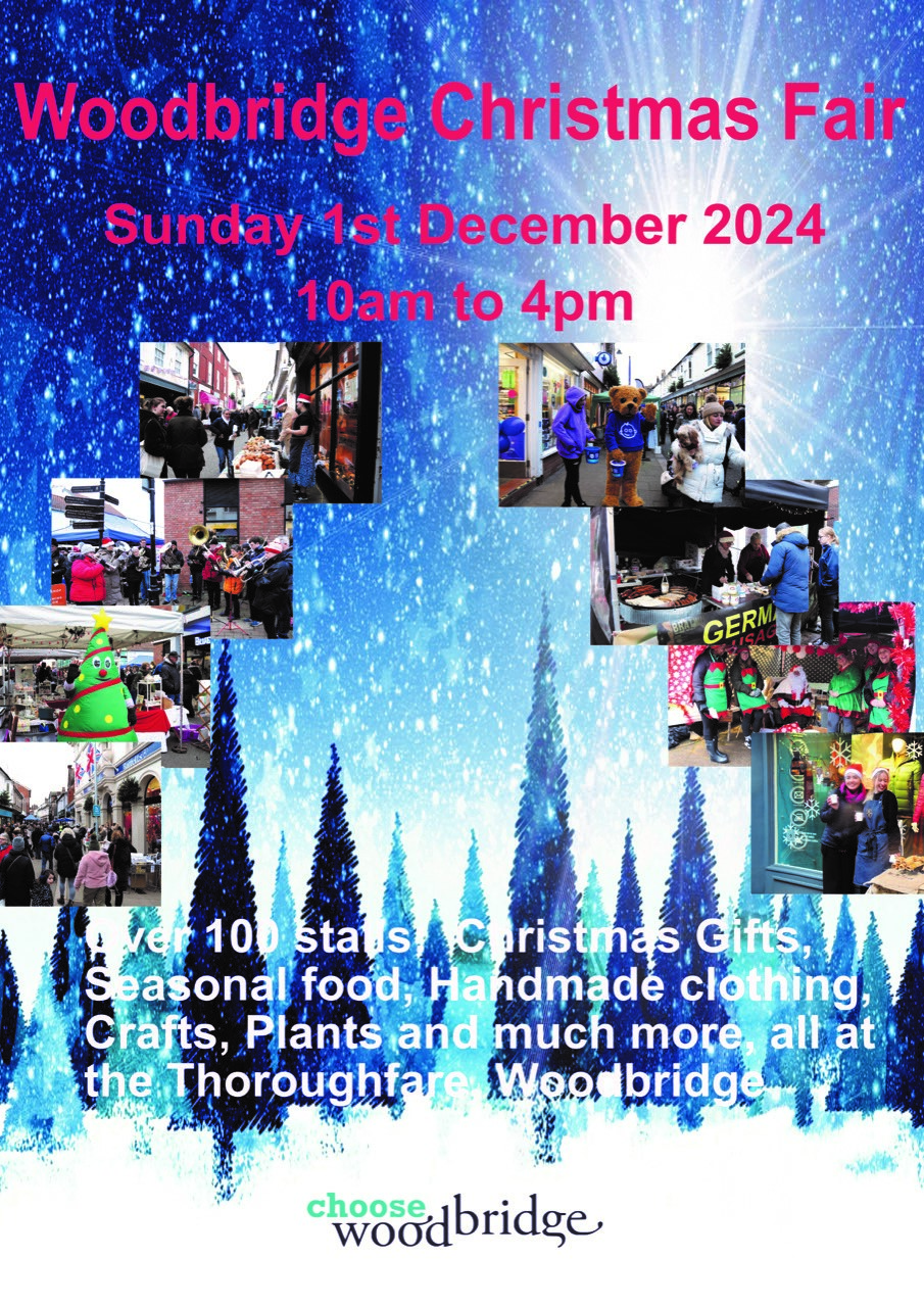 Christmas Fair 2024