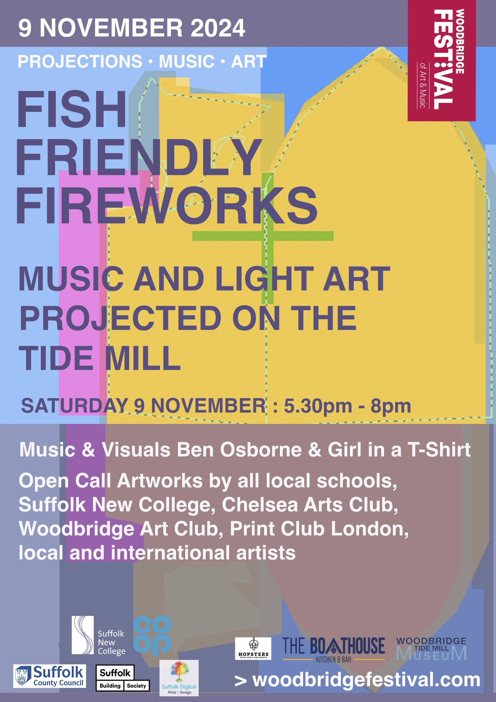 FFF24 poster 30.10.24