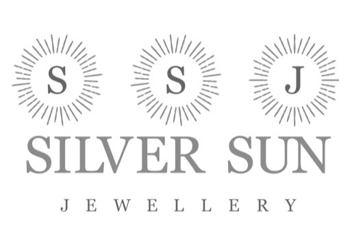 Silver Sun Jewellery