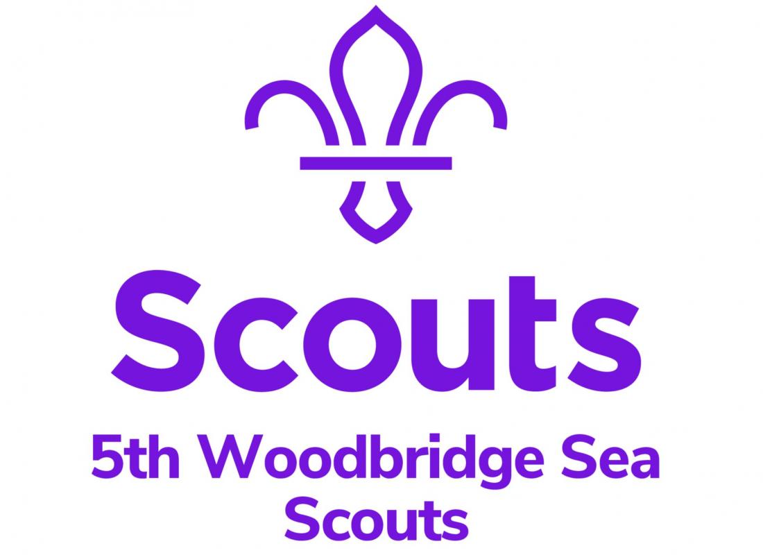 5th Woodbridge Sea Scouts