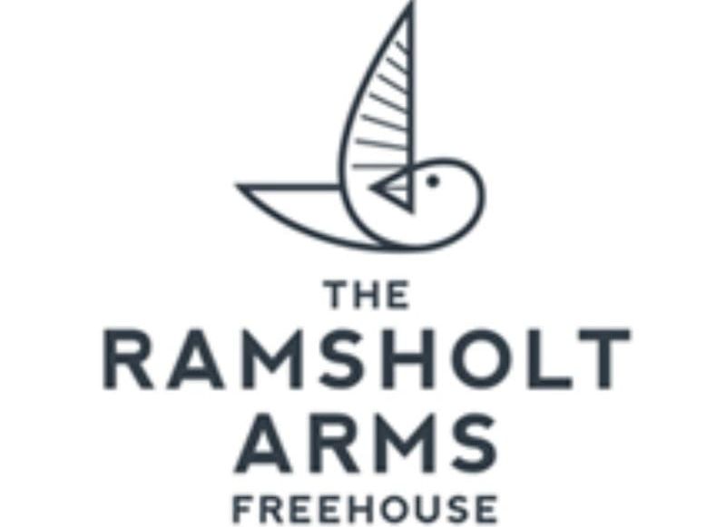 The New Ramsholt Arms