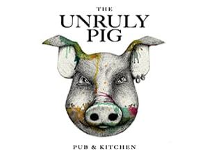 The Unruly Pig
