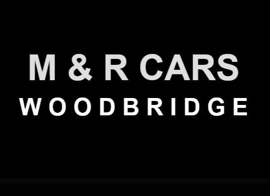 M&R Cars Woodbridge