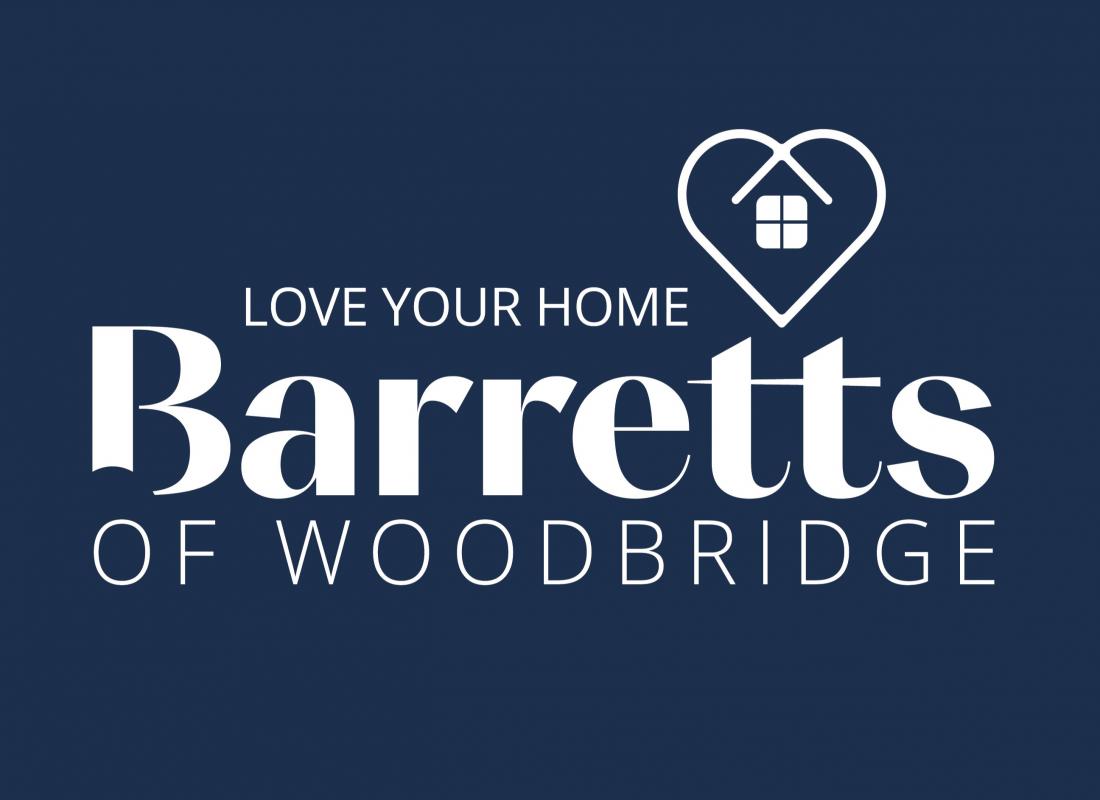 Barretts of Woodbridge Ltd
