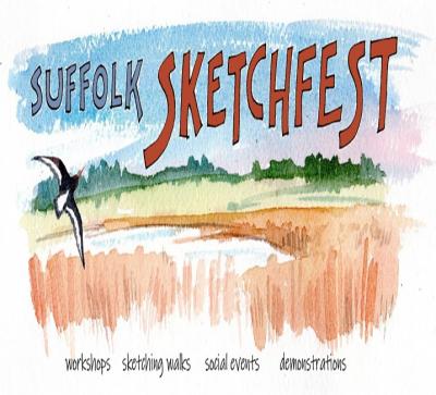 Suffolk SketchFest 2022