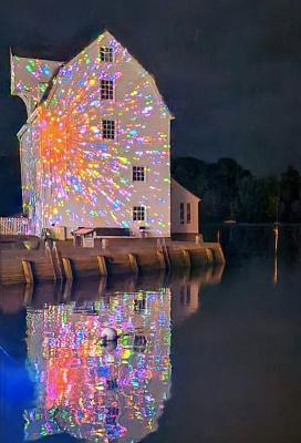 Fish Friendly Fireworks