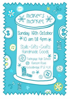 Farlingaye Makers Market