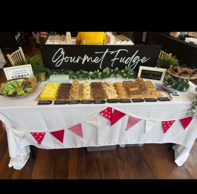 Sweet Treat Food Festival